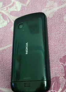 Nokia C5-05 Working Condition