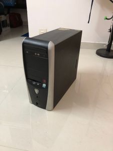 CPU