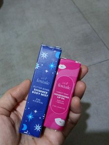 Foxtale Products
