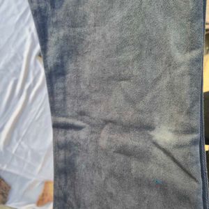 Bootcut Denim Y2K
