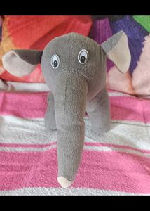 Grey Colour 🐘 Elephant