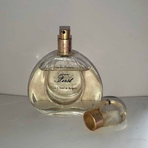 First by Van Cleef &amp; Arpels Eau de Toilette