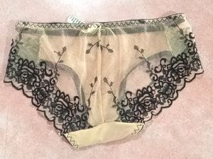 Beautiful Georgette Panty