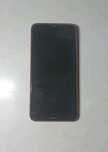Redmi 8A Not working