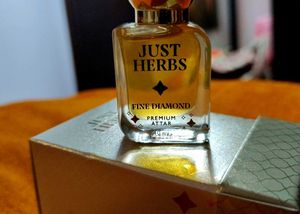 Just Herbs Premium Attar