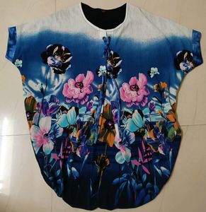 U Shaped Top