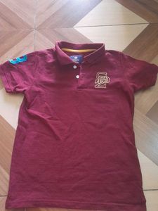 Boys tshirts combo(8-10Years )