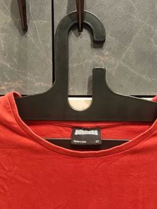 Red T-Shirt