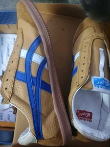 Onitsuka Tiger Sneakers