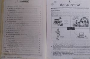 NCERT Class 9 English Books(Helpbook)