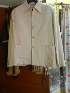 Mens Coat Pant
