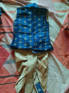 Function Wear Baby Dress