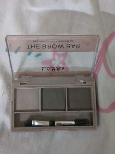 Lamel Eyebrow Kit