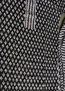 Summer Special Kurta Pant Set