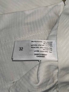 Men&#39;s Khaki Formal pants