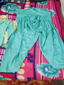 Beautiful ❤️ Kurti Set For Women.
