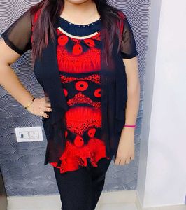 ❤️ Waw Tops Collection 38-44 ❤️Buy Any In 199❤️
