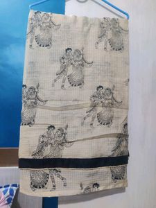 Saree Very Light Weight