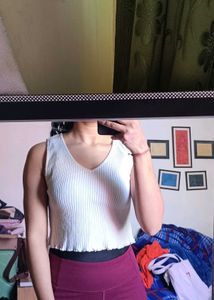 Pretty Tank Top