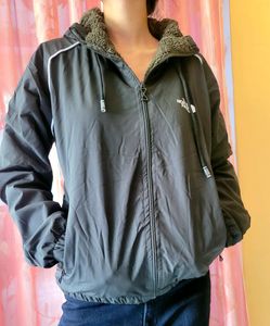 Olive Green Jacket