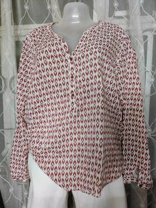 Casual Tops