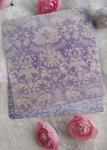 Purple Aesthetic Sheets For Journaling