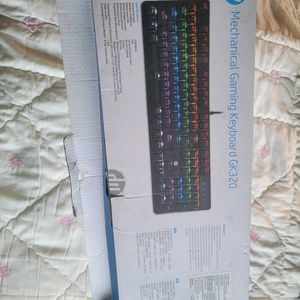 HP Keyboard