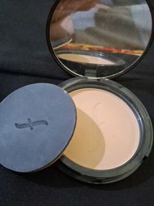 Faces Canada Compact Powder Sand 04