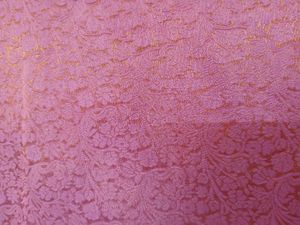 Elegant Festive Saree