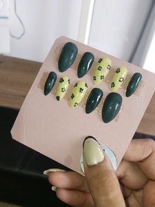 Press On Nails