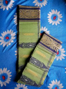 Taant Saree