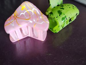 Combos Hair Accessories
