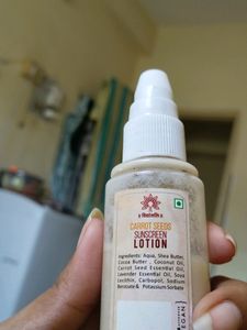 Vidhyanjali Sunscreen