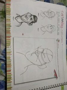 Art, Craft &amp; Me - Middle Stage 6
