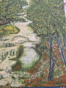 Landscape Painting