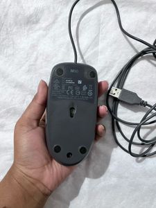 Logitech M90 Wired USB Mouse