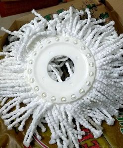 Brand 🆕 Spin Mop Head Replacement
