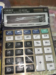 Orbit Calculator