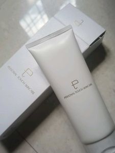 Facebath Cleanser