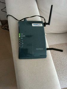 Brand new Cyberoam Wireless Router