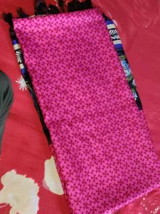 ethnic duppata with multiple colours 💚