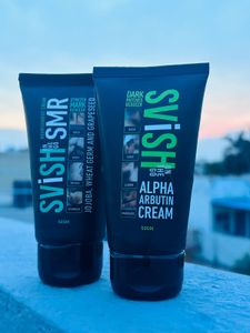 SVISH Cream