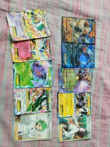 PoKeMoN Cards (Pack Of 70)