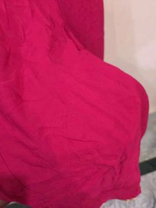Pink Palazzo