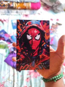 Marvel Posters
