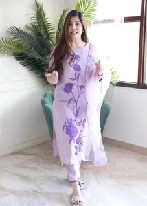 Rakhi Special For Lavender Lover