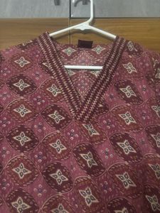 Kurta Set For Women