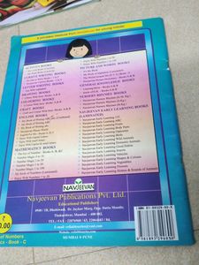 Kids&#39; Educational Books - Bundle of 4