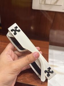 White bangkok Sunglass