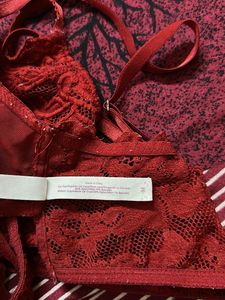 Red Inner